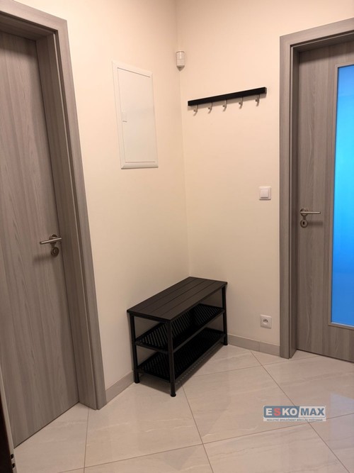 Prodej bytu 1+kk 47 m²