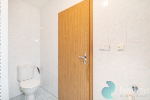 Prodej bytu 1+kk 32 m²