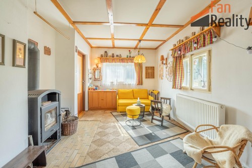Prodej chaty 96 m²