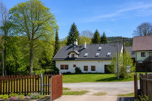 Prodej chalupy 242 m², pozemek 1129 m²