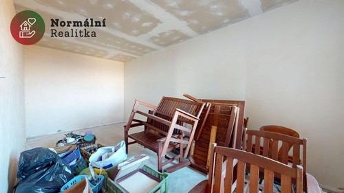 Prodej domu 200.48 m², pozemek 4236 m²