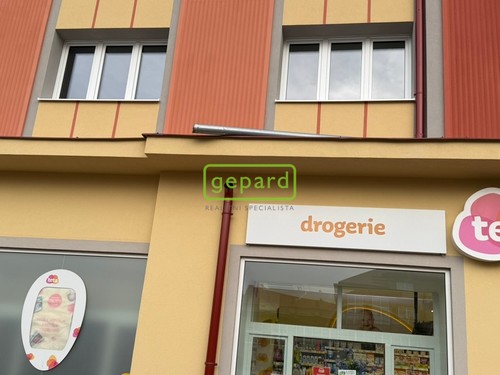 Prodej bytu 2+1 57.9 m²