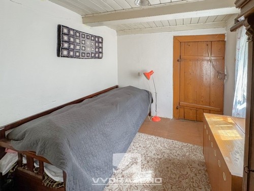Prodej chalupy 190 m²