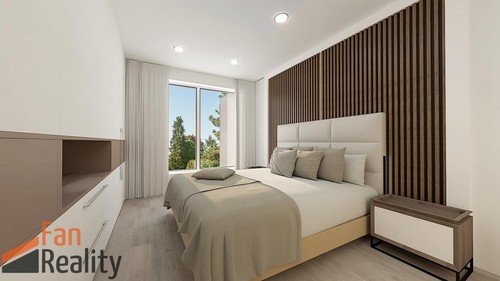 Prodej bytu 3+kk 92 m²