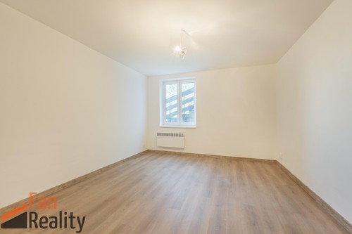 Prodej bytu 1+1 33 m²