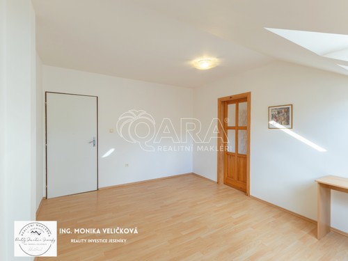 Prodej bytu 4+1 135 m²