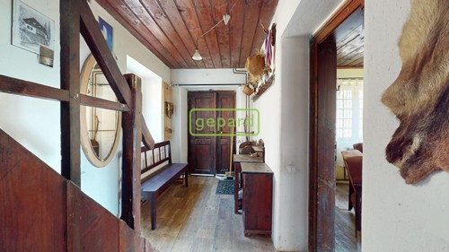 Prodej chalupy 181 m²