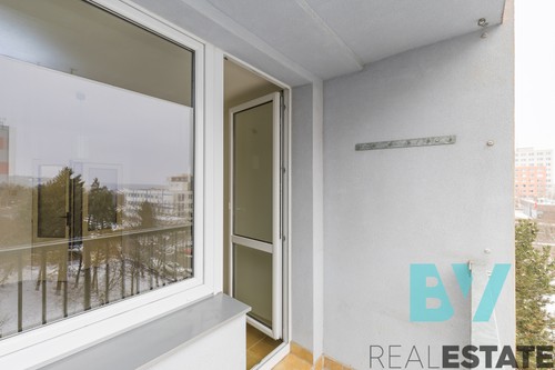 Prodej bytu 3+kk 57 m²