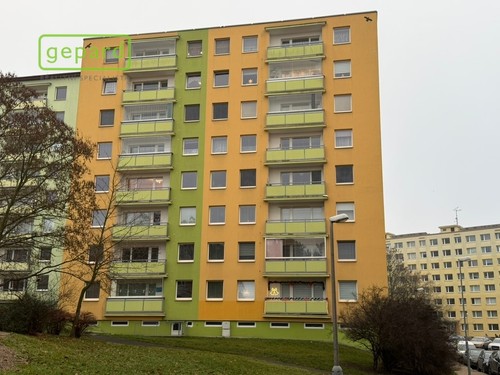 Prodej bytu 4+1 77.4 m²