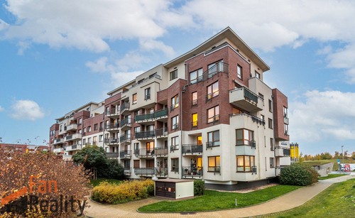 Prodej bytu 3+kk 87 m²