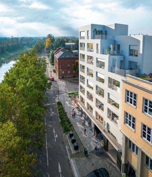 Prodej bytu 3+kk 91.2 m²