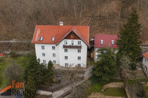 Prodej bytu 1+1 33 m²