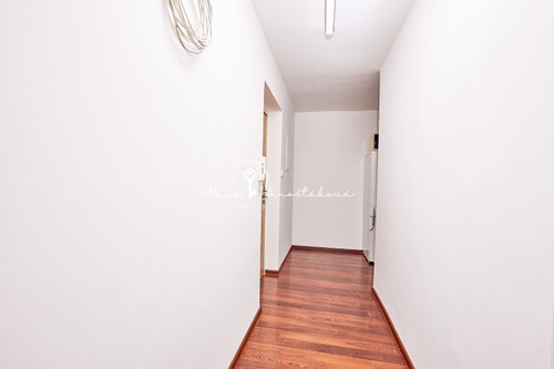 Prodej bytu 1+1 43 m²