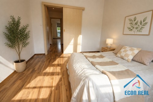 Prodej bytu 3+1 68 m²