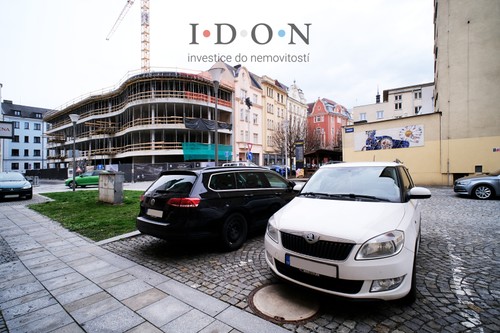 Prodej bytu 2+1 42.27 m²