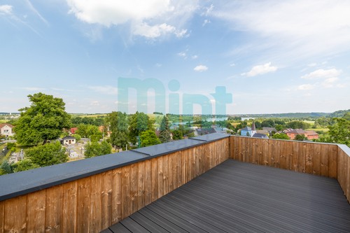 Prodej bytu 2+kk 48 m²