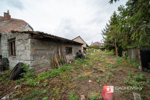 Prodej domu 104 m², pozemek 796 m²