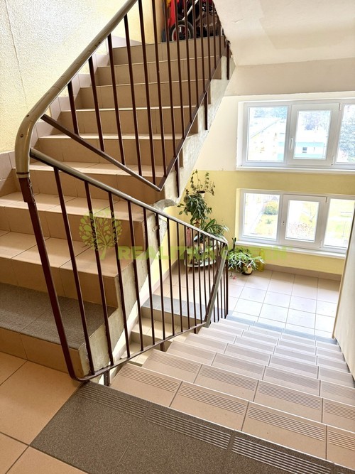 Prodej bytu 3+1 64 m²