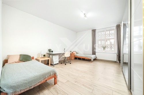 Prodej bytu 4+1 100 m²