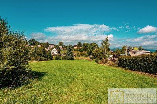 Prodej stavebního pozemku 3321 m²