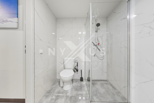 Prodej bytu 1+1 55 m²