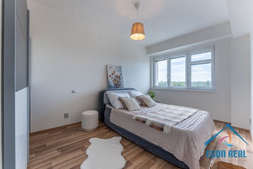 Prodej bytu 2+kk 53 m²