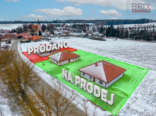 Prodej domu 124 m²