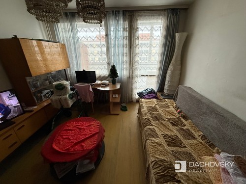 Prodej bytu 3+1 66 m²