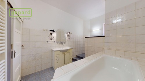 Prodej atypického bytu 104.8 m²