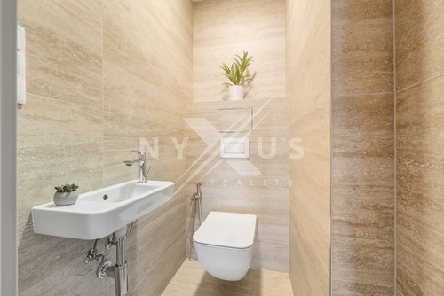 Prodej bytu 4+kk 104 m²