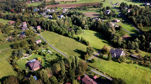 Prodej stavebního pozemku 20347 m²