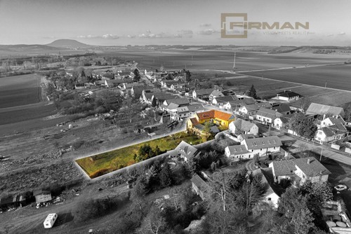 Prodej domu 400 m², pozemek 1899 m²