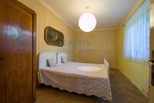 Prodaný dům 69 m², pozemek 127 m²