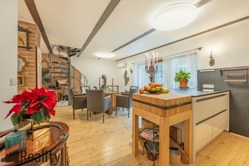 Prodej chaty 125 m²