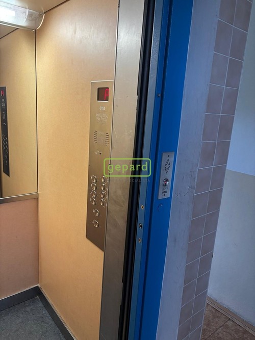 Prodej bytu 3+1 70 m²