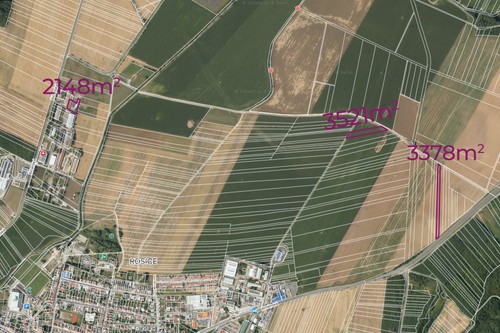 Prodej zemědělské usedlosti 398 m², pozemek 2148 m²