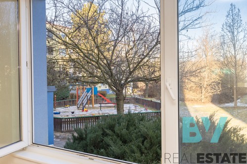 Prodej bytu 3+1 72 m²