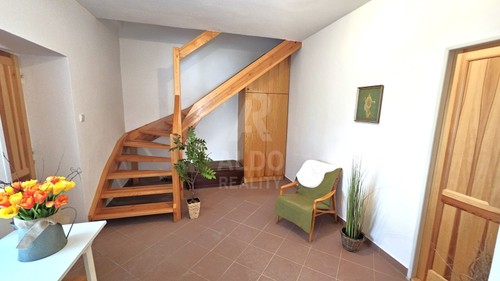 Prodaný  dům 150 m², pozemek 355 m²