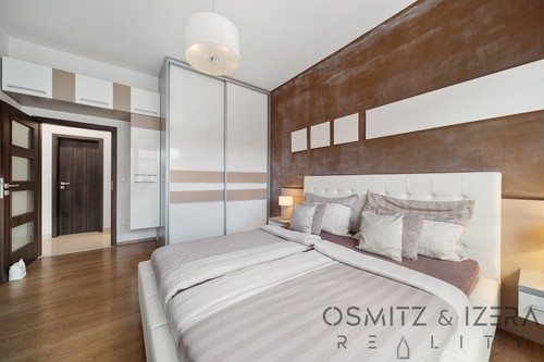 Prodej bytu 3+kk 114 m²