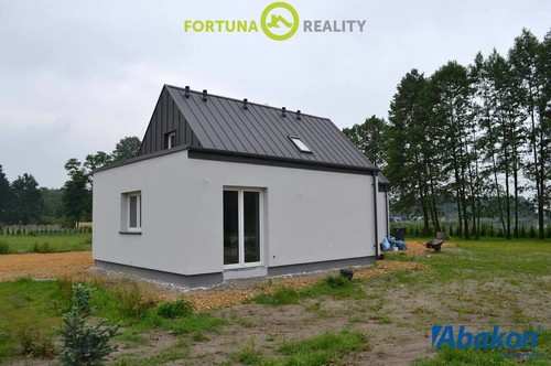 Prodej projektu 142 m²