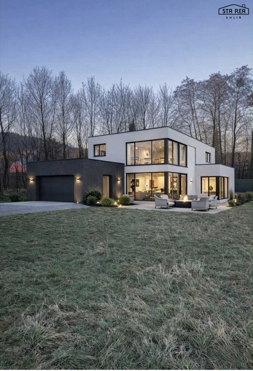 Prodej stavebního pozemku 1470 m²