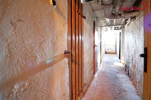 Prodej bytu 2+1 68 m²