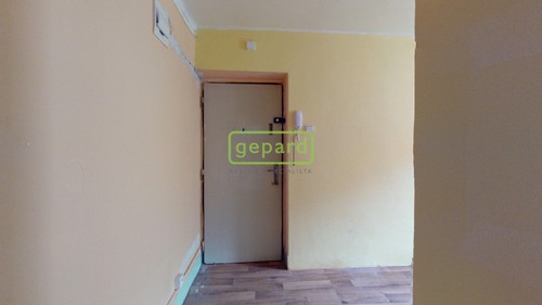 Prodej bytu 2+1 53 m²