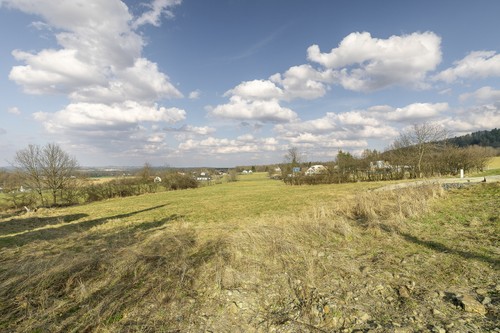 Prodej stavebního pozemku 3033 m²