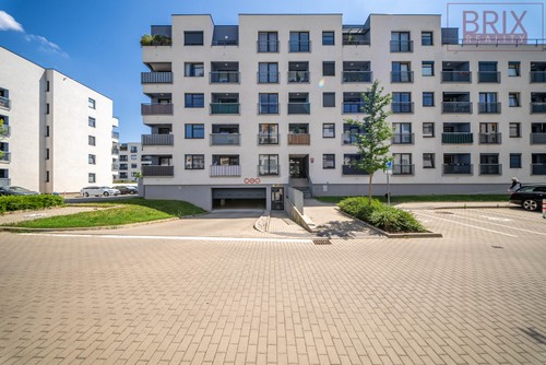 Prodej bytu 2+kk 57 m²