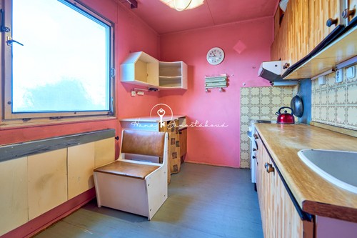 Prodej bytu 3+1 64.3 m²