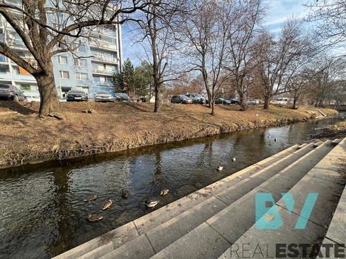 Prodej bytu 2+1 62 m²