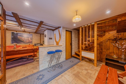 Prodej chaty 100 m²