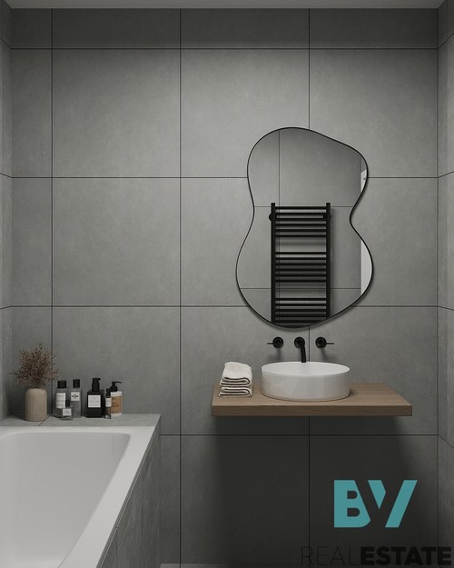 Prodej bytu 3+1 72 m²