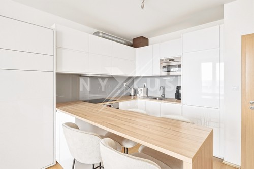 Prodej bytu 2+kk 60 m²